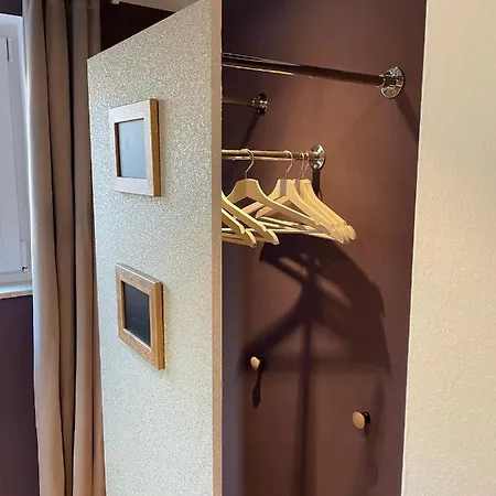 Ferienwohnung 