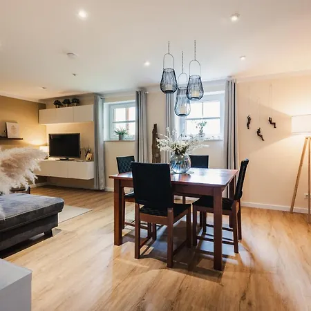 Ferienwohnung 