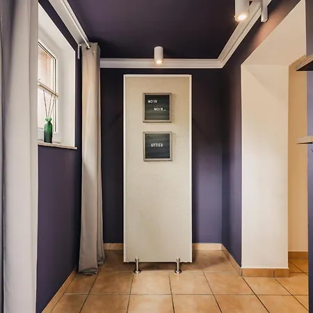 Ferienwohnung 