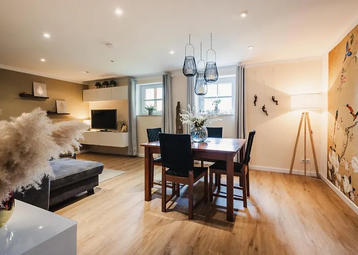 Ferienwohnung \