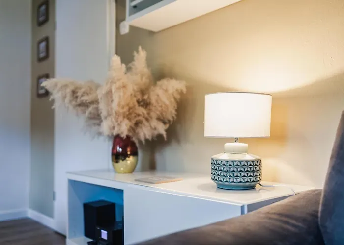 Ferienwohnung \
