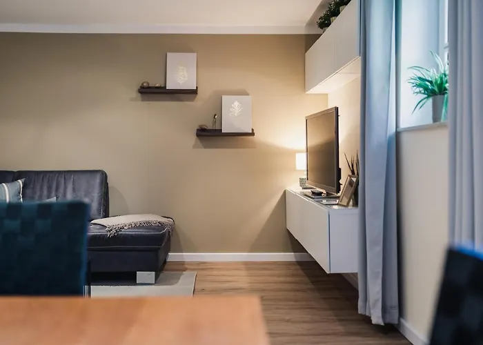 Ferienwohnung \