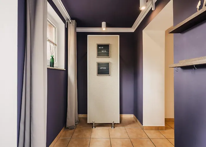 Ferienwohnung \